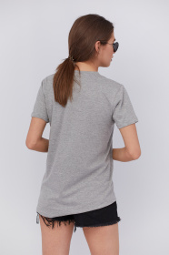 Футболки и поло YAPPI модель WG2052 Футболки и поло YAPPI модель WG2052 Фото