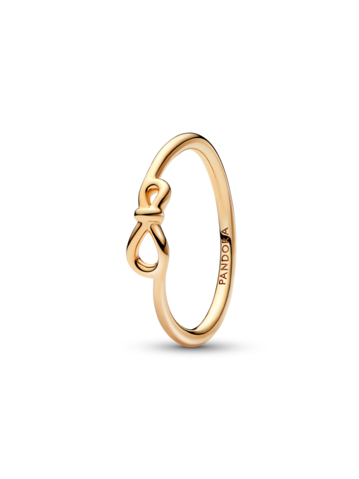 Кольца PANDORA Moments модель 168898C00 Фото
