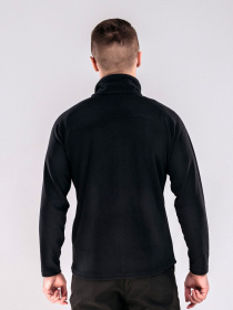 Кофта спортивная Protectonic модель SP001M-BLA Фото