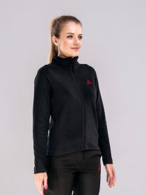 Кофта спортивная Protectonic модель SP002W-BLA Фото