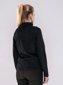 Спортивная кофта Protectonic модель SP002W-BLA Фото