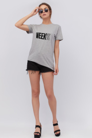 Футболки і поло YAPPI модель WG2060 Фото