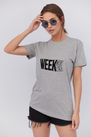 Футболки и поло YAPPI модель WG2060 Фото