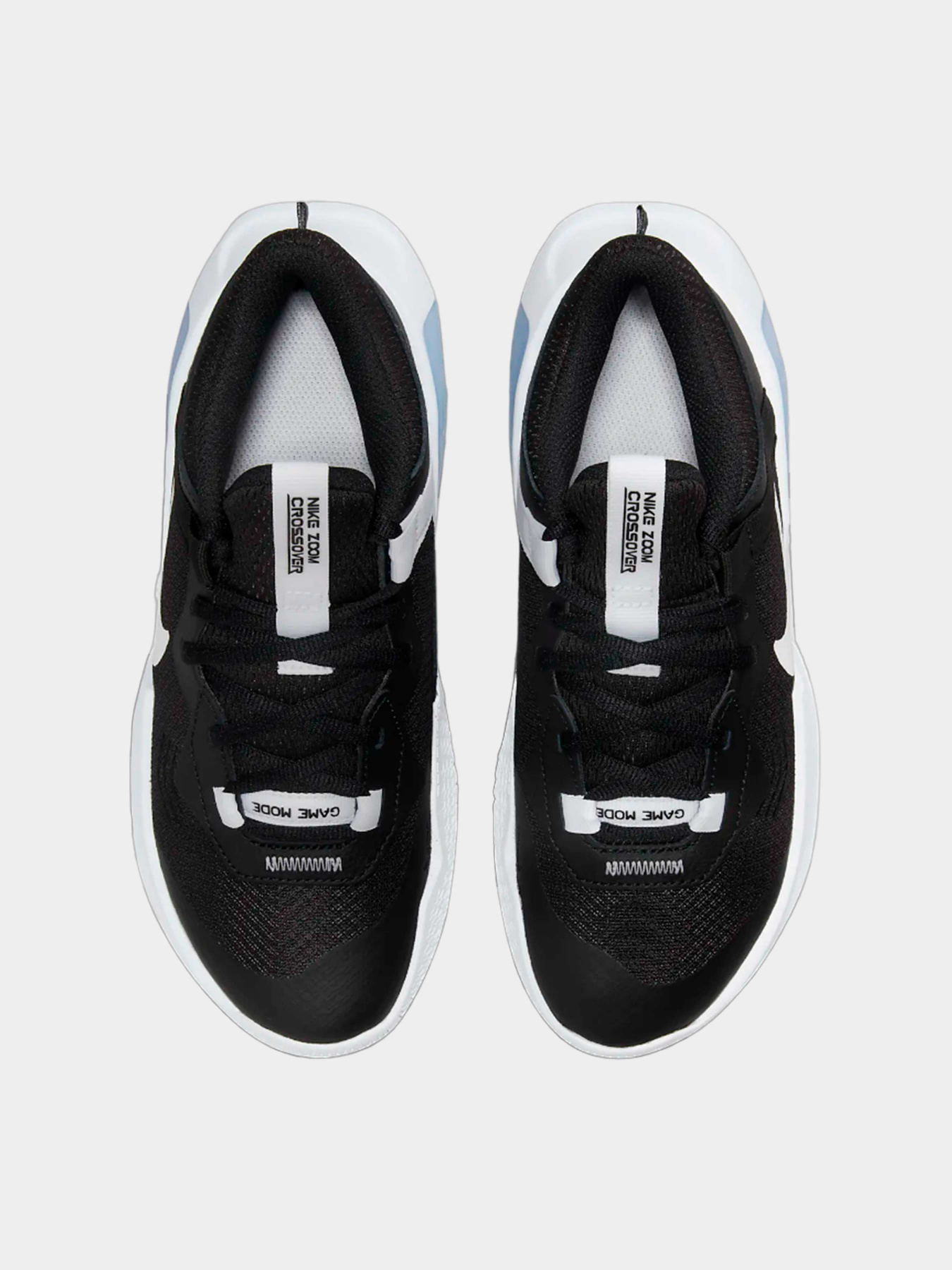 Кроссовки NIKE модель DC5216-005 Фото