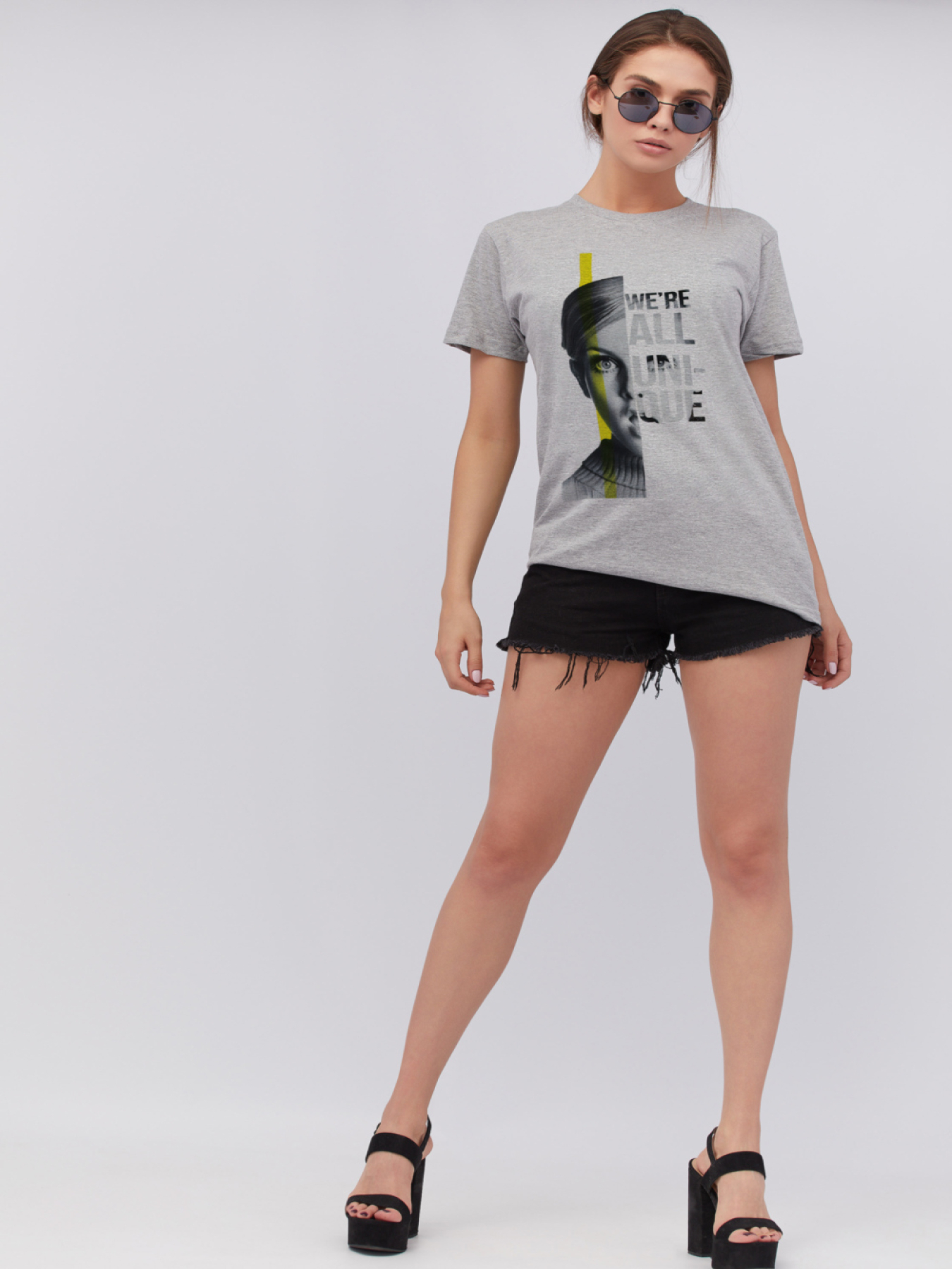 Футболки и поло YAPPI модель WG2061 Фото