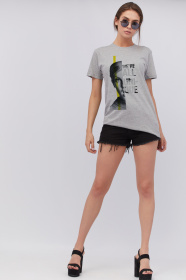 Футболки и поло YAPPI модель WG2061 Фото