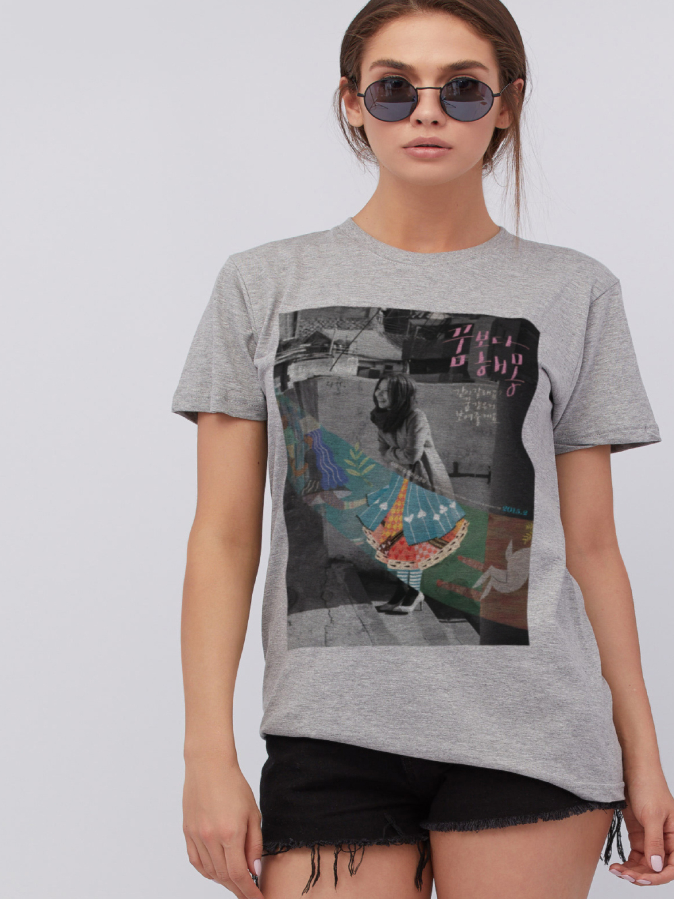 Футболки і поло YAPPI модель WG2066 Фото