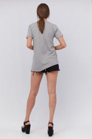 Футболки і поло YAPPI модель WG2066 Фото