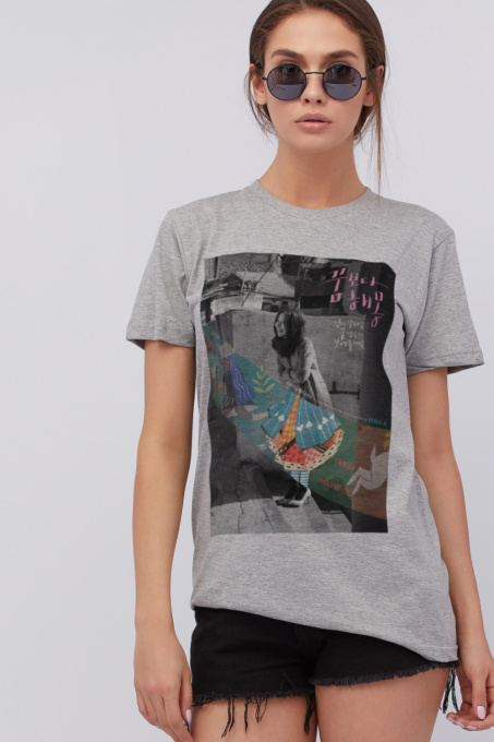 Футболки і поло YAPPI модель WG2066 Фото