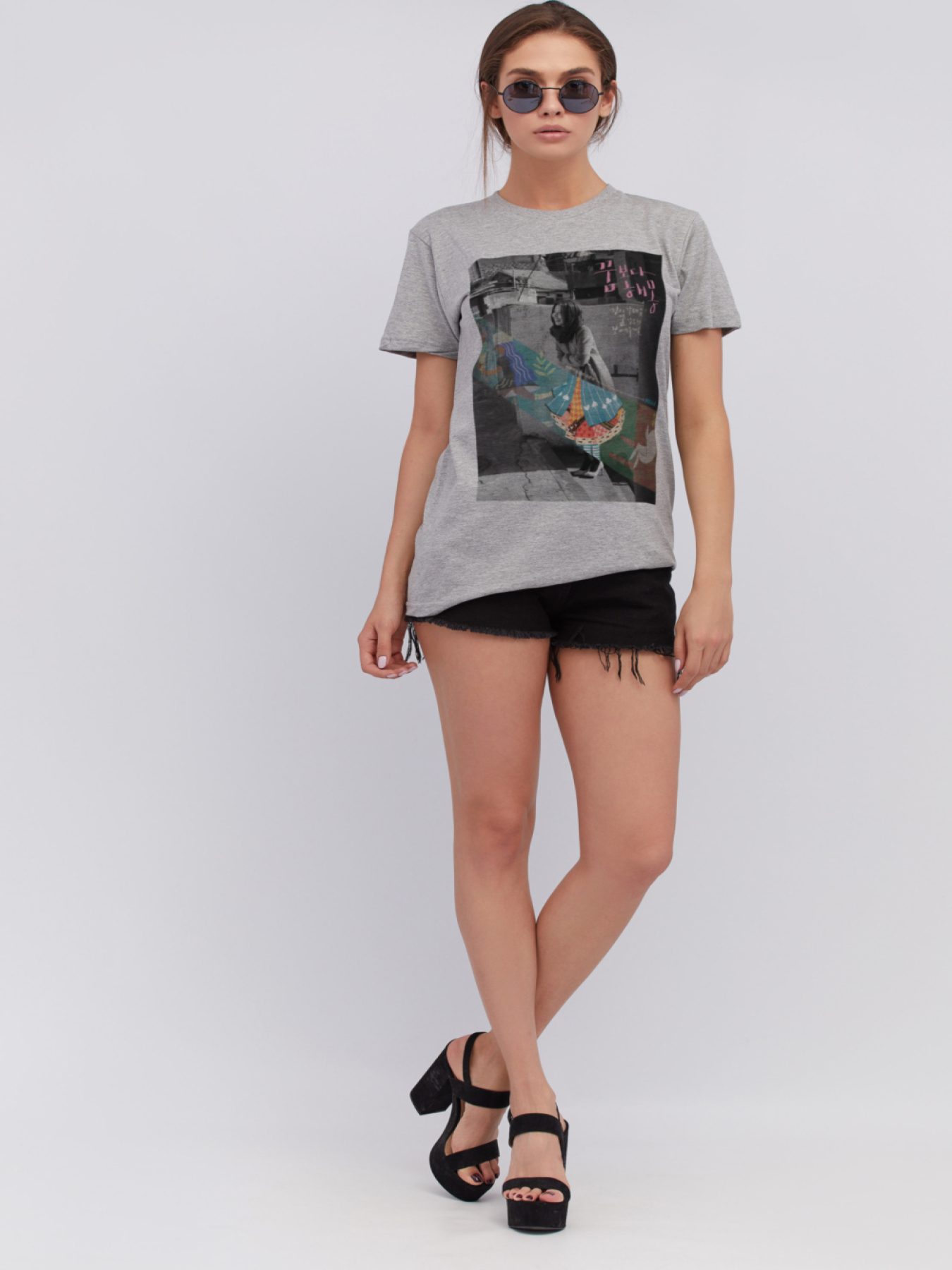 Футболки и поло YAPPI модель WG2066 Фото