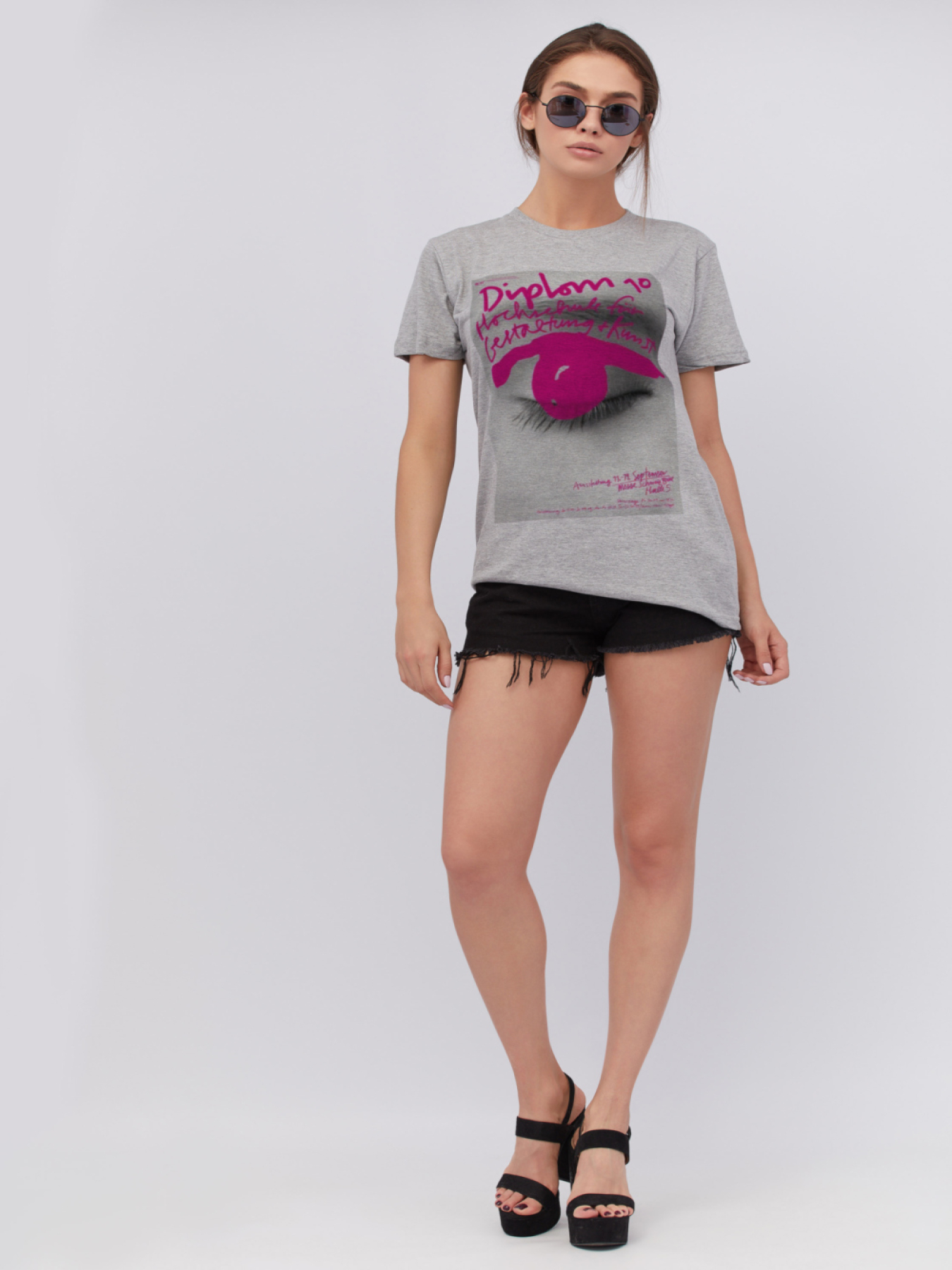 Футболки и поло YAPPI модель WG2055 Фото