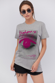 Футболки и поло YAPPI модель WG2055 Футболки и поло YAPPI модель WG2055 Фото