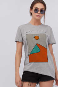 Футболки і поло YAPPI модель WG2067 Фото