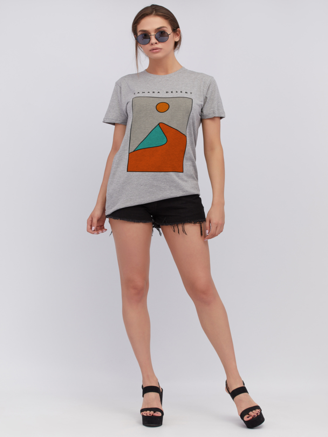 Футболки и поло YAPPI модель WG2067 Фото