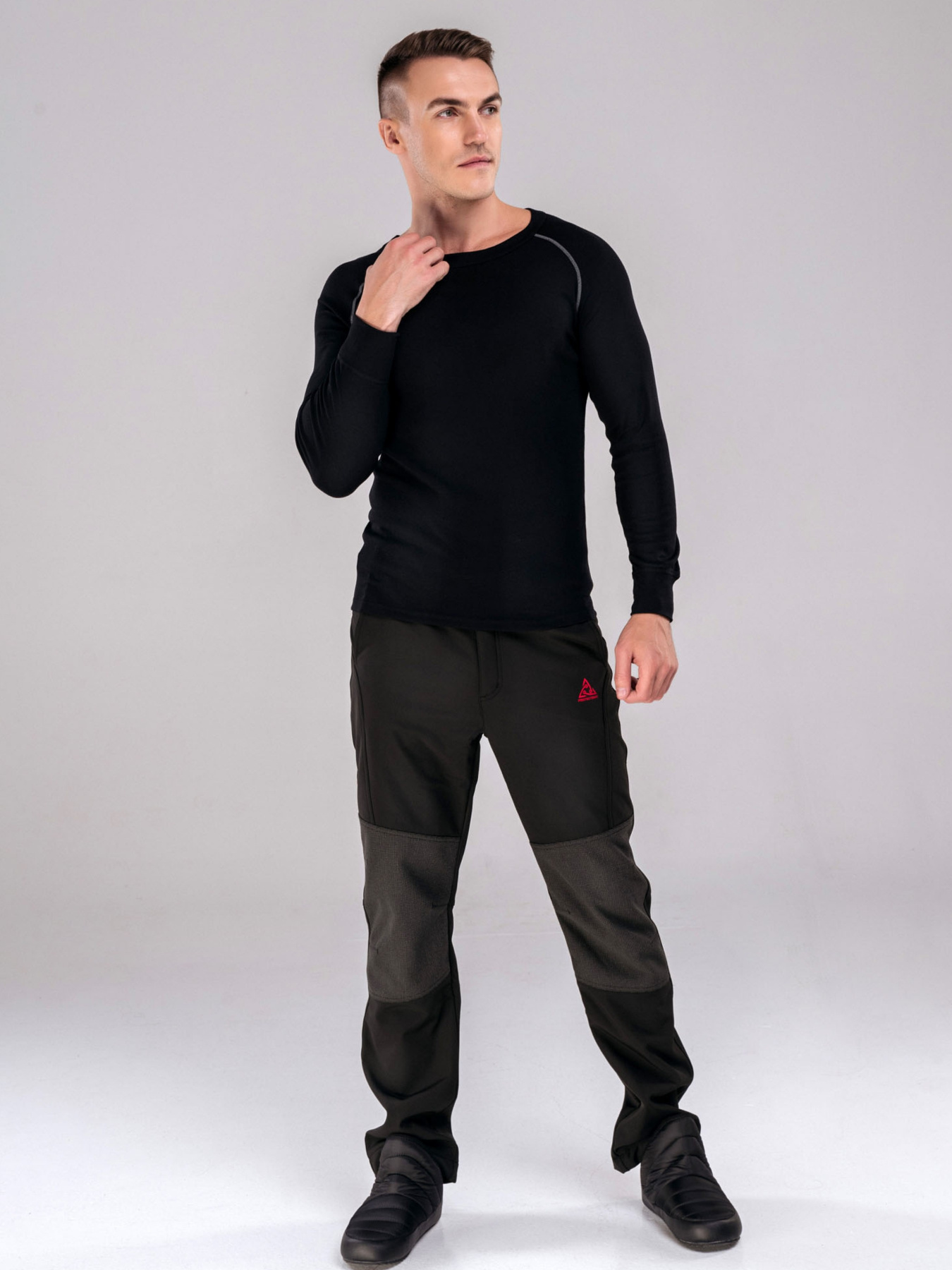 Термобелье Protectonic модель CUTHMSD8K-BLA Фото