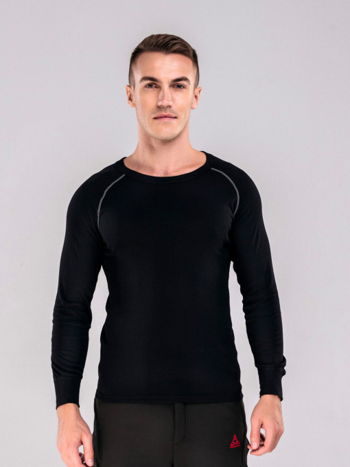 Термобілизна Protectonic модель CUTHMSD8K-BLA Фото