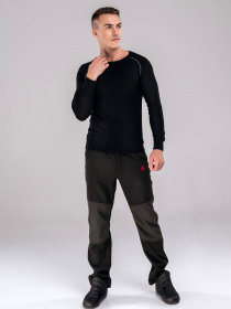 Термобелье Protectonic модель CUTHMSD8K-BLA Фото