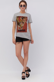 Футболки і поло YAPPI модель WG2056 Фото