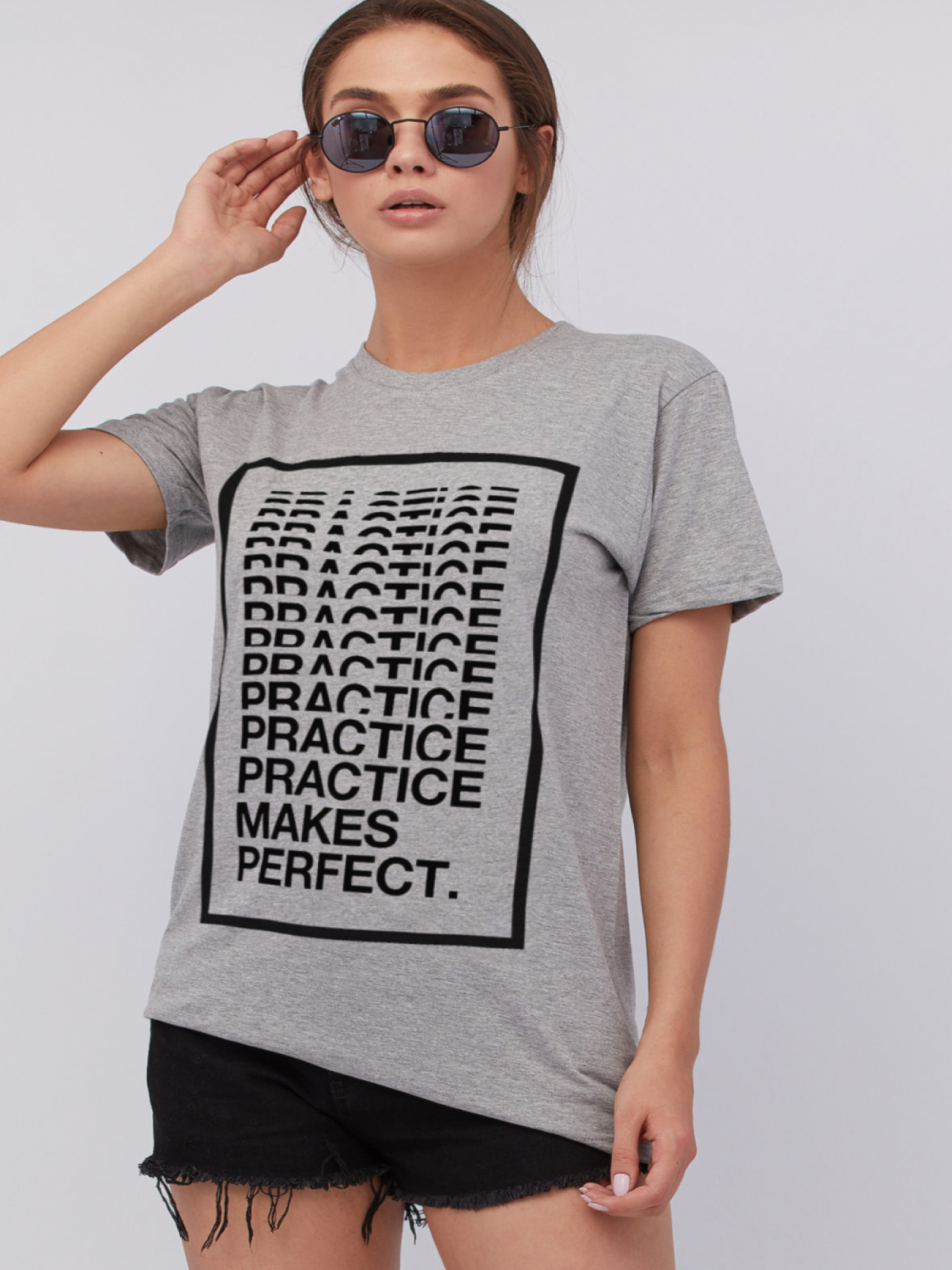 Футболки і поло YAPPI модель WG2064 Фото