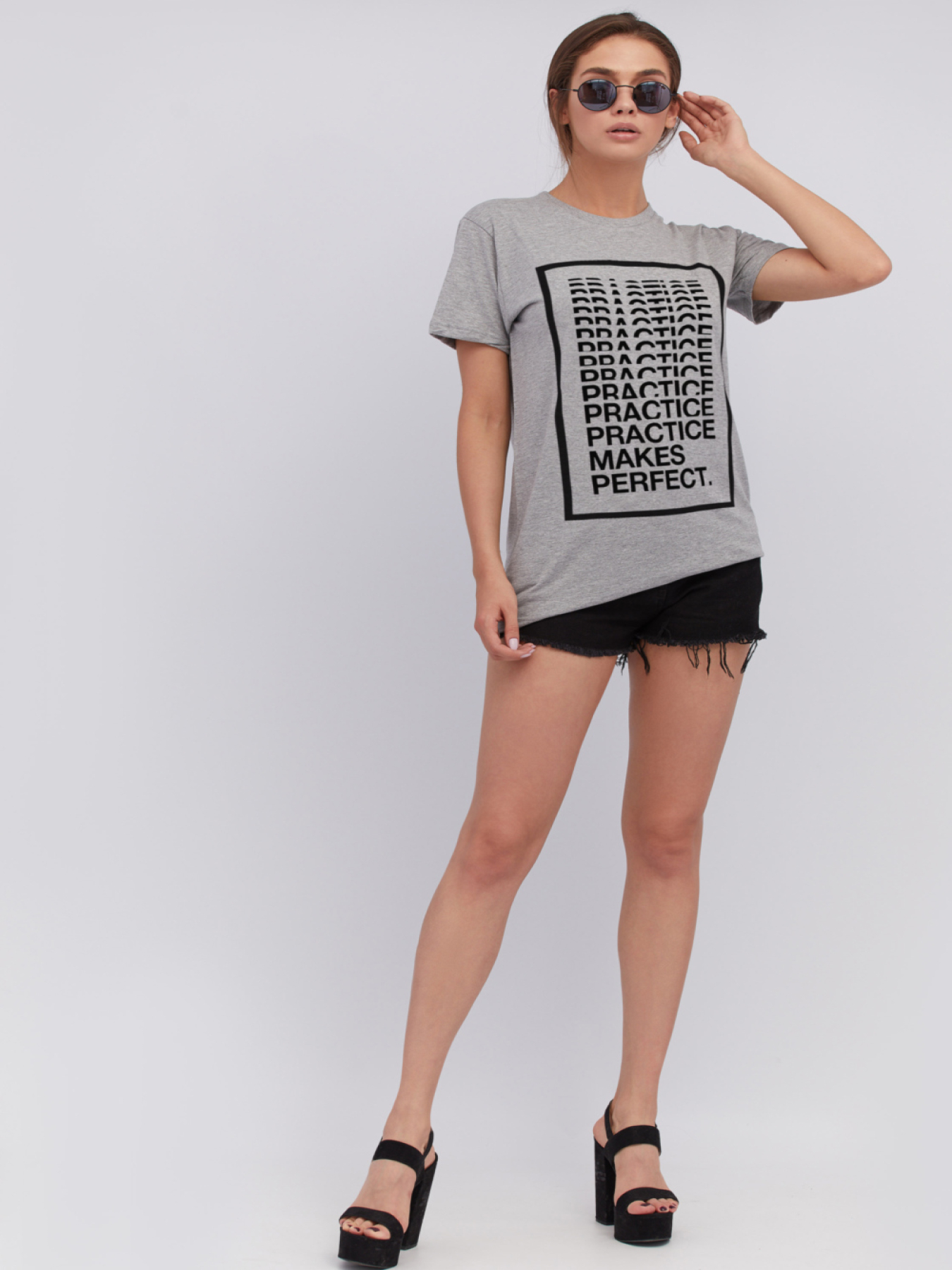 Футболки и поло YAPPI модель WG2064 Фото