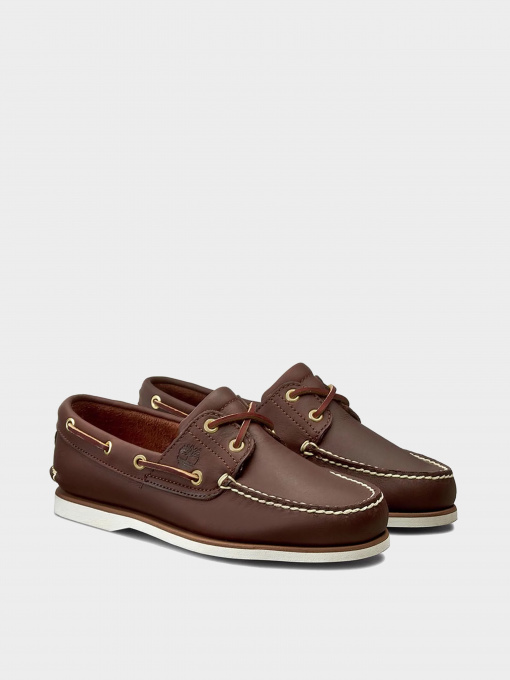 Слипондар мен мокасиндер Timberland үлгі TB074035214 Фото