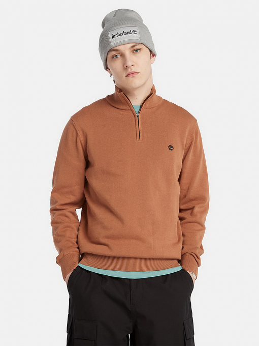 Худи и свитшоты Timberland модель TB0A2BMXK43 Фото