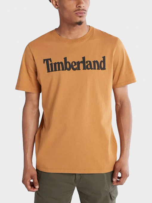 Футболки и поло Timberland модель TB0A2BRNP47 Фото