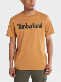 Футболки и поло Timberland модель TB0A2BRNP47 Фото
