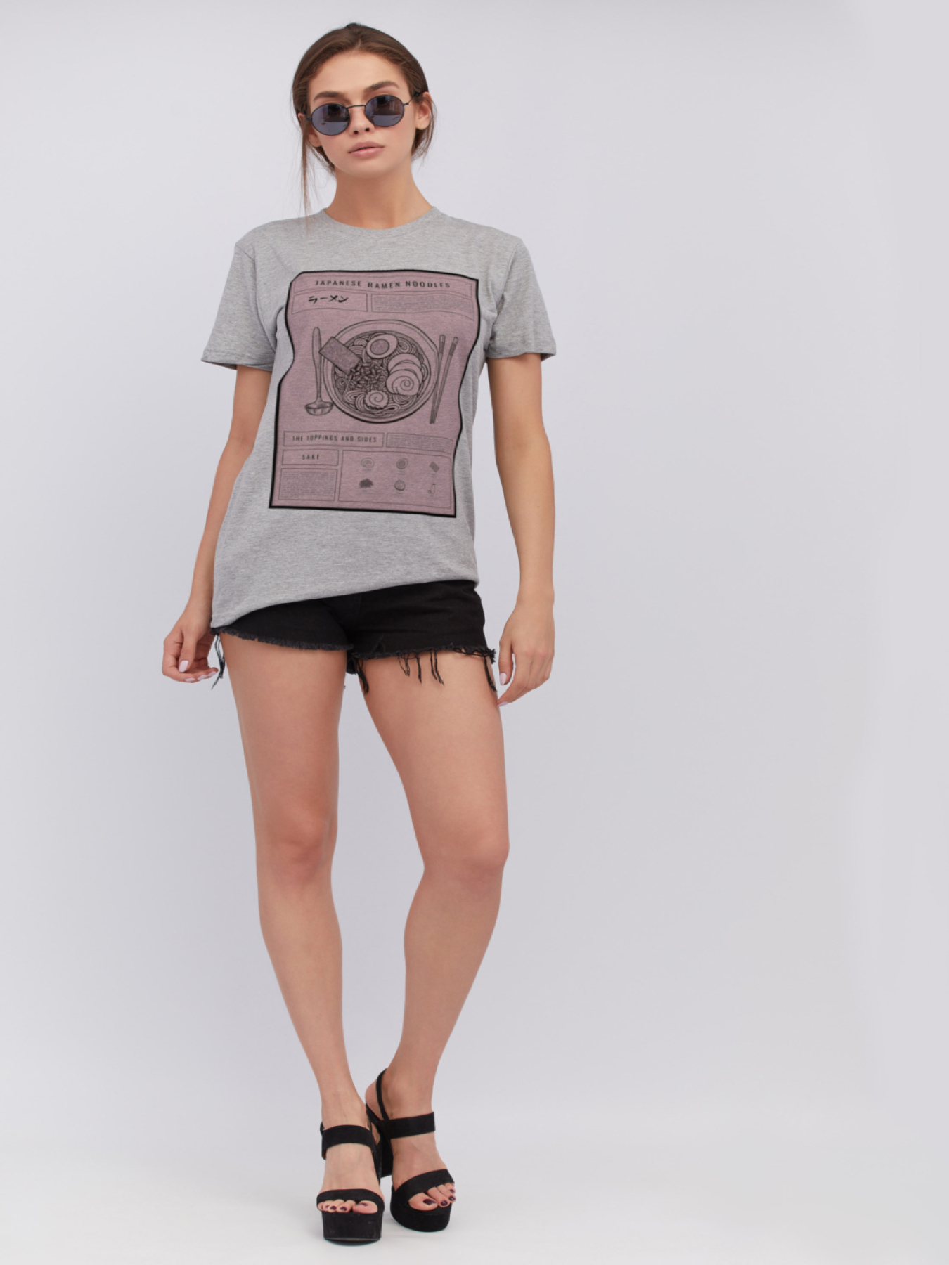 Футболки и поло YAPPI модель WG2065 Фото