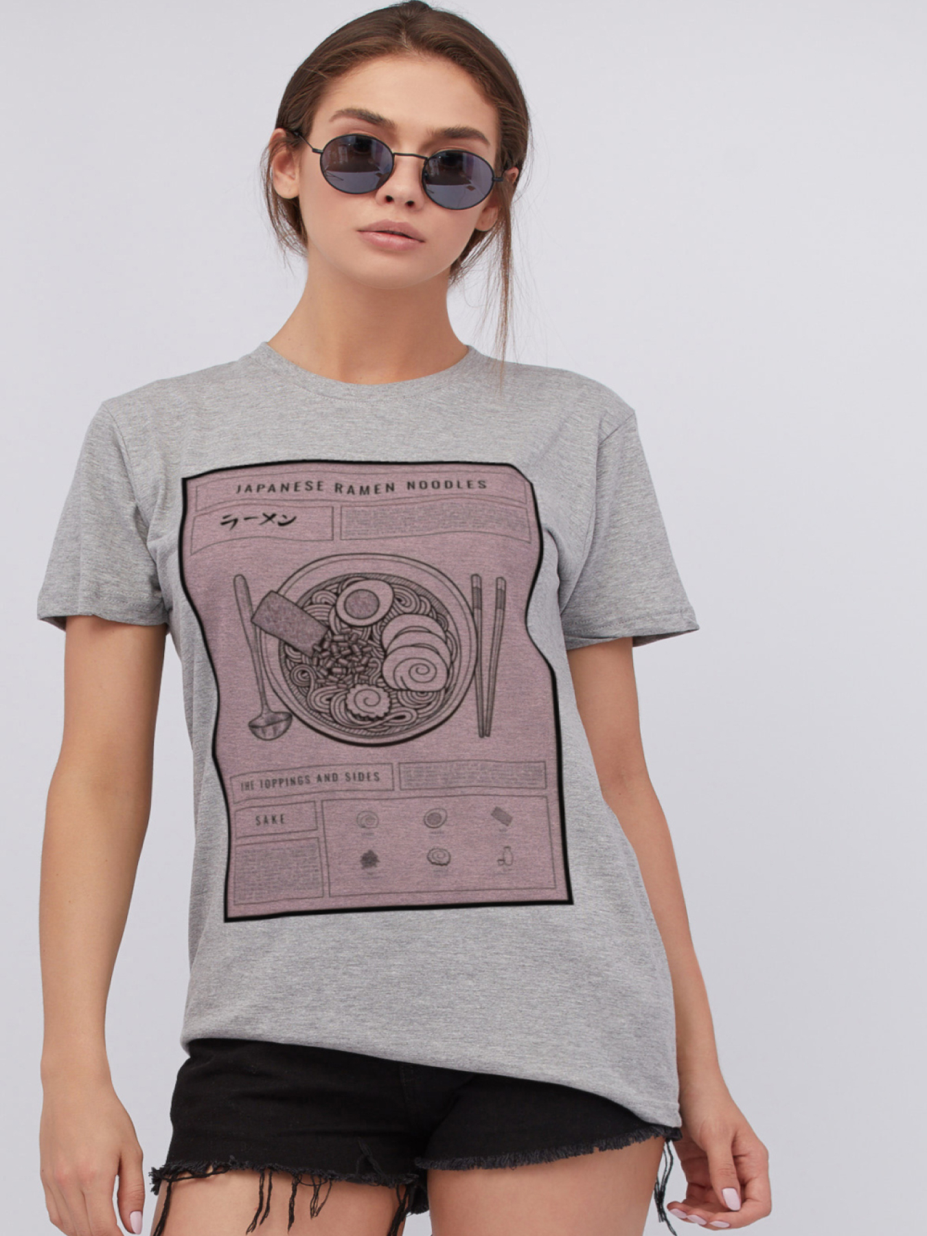 Футболки и поло YAPPI модель WG2065 Фото