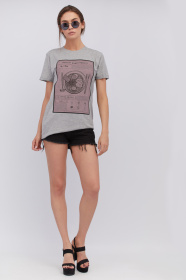 Футболки и поло YAPPI модель WG2065 Фото