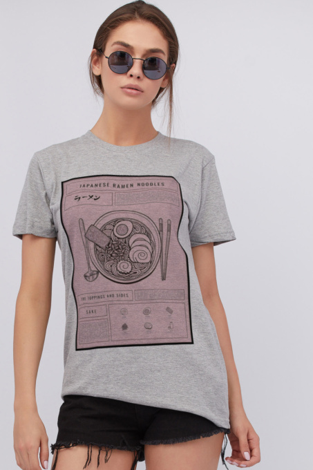 Футболки и поло YAPPI модель WG2065 Фото