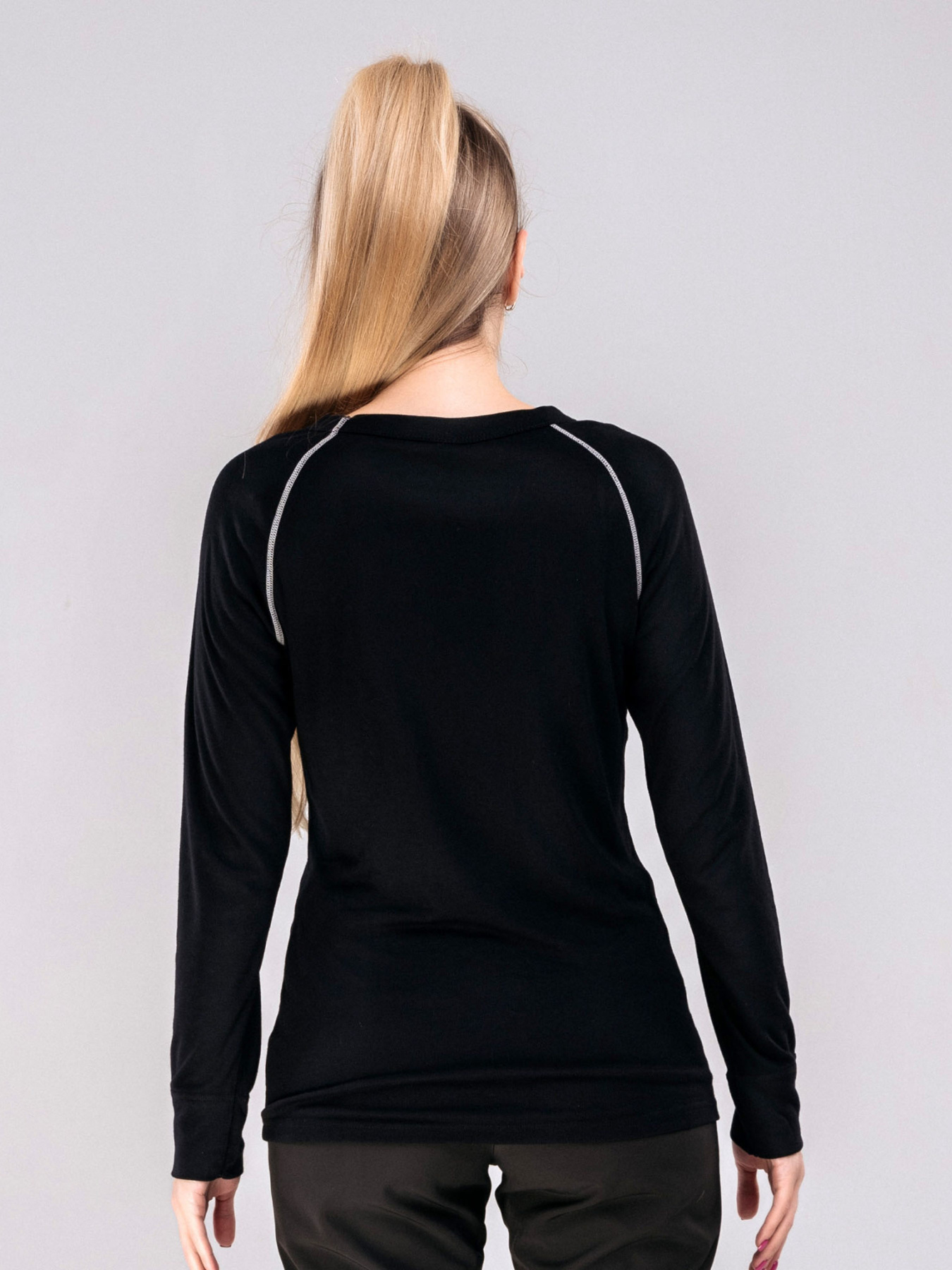 Термобелье Protectonic модель CUTHWSD8K-BLA Фото