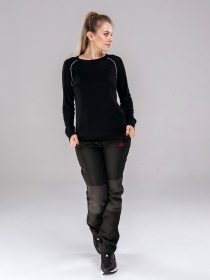 Термобелье Protectonic модель CUTHWSD8K-BLA Фото