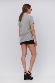 Футболки и поло YAPPI модель WG2054 Фото