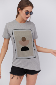 Футболки и поло YAPPI модель WG2054 Фото