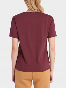 Футболки и поло Timberland модель TB0A6ATEI30 Фото