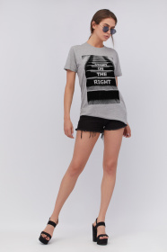 Футболки і поло YAPPI модель WG2059 Фото