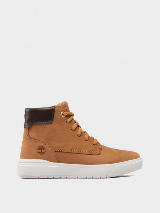 Кеды Timberland модель TB0A2M1W231 Фото
