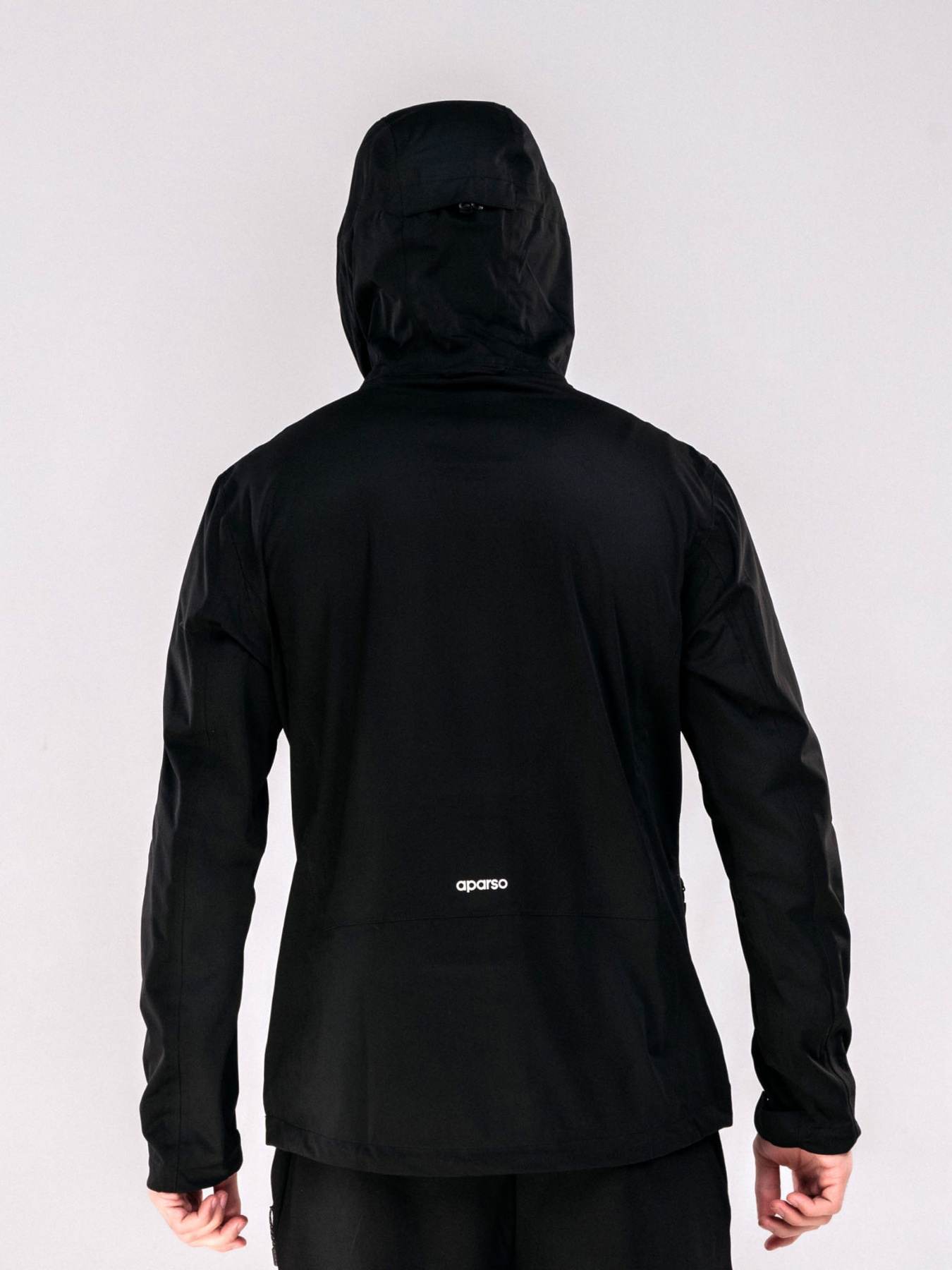 Вітровка Protectonic модель AE193L01M-BLA Фото