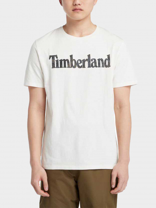 Футболки и поло Timberland модель TB0A6NJWCM9 Фото