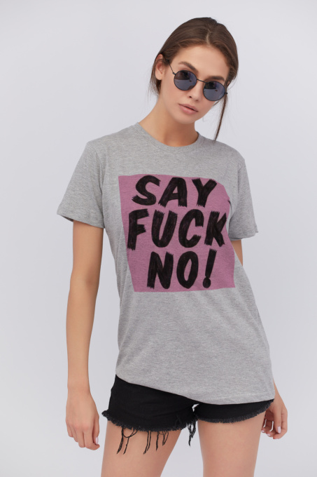 Футболки и поло YAPPI модель WG2057 Фото