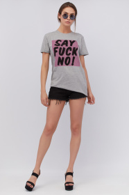 Футболки и поло YAPPI модель WG2057 Фото