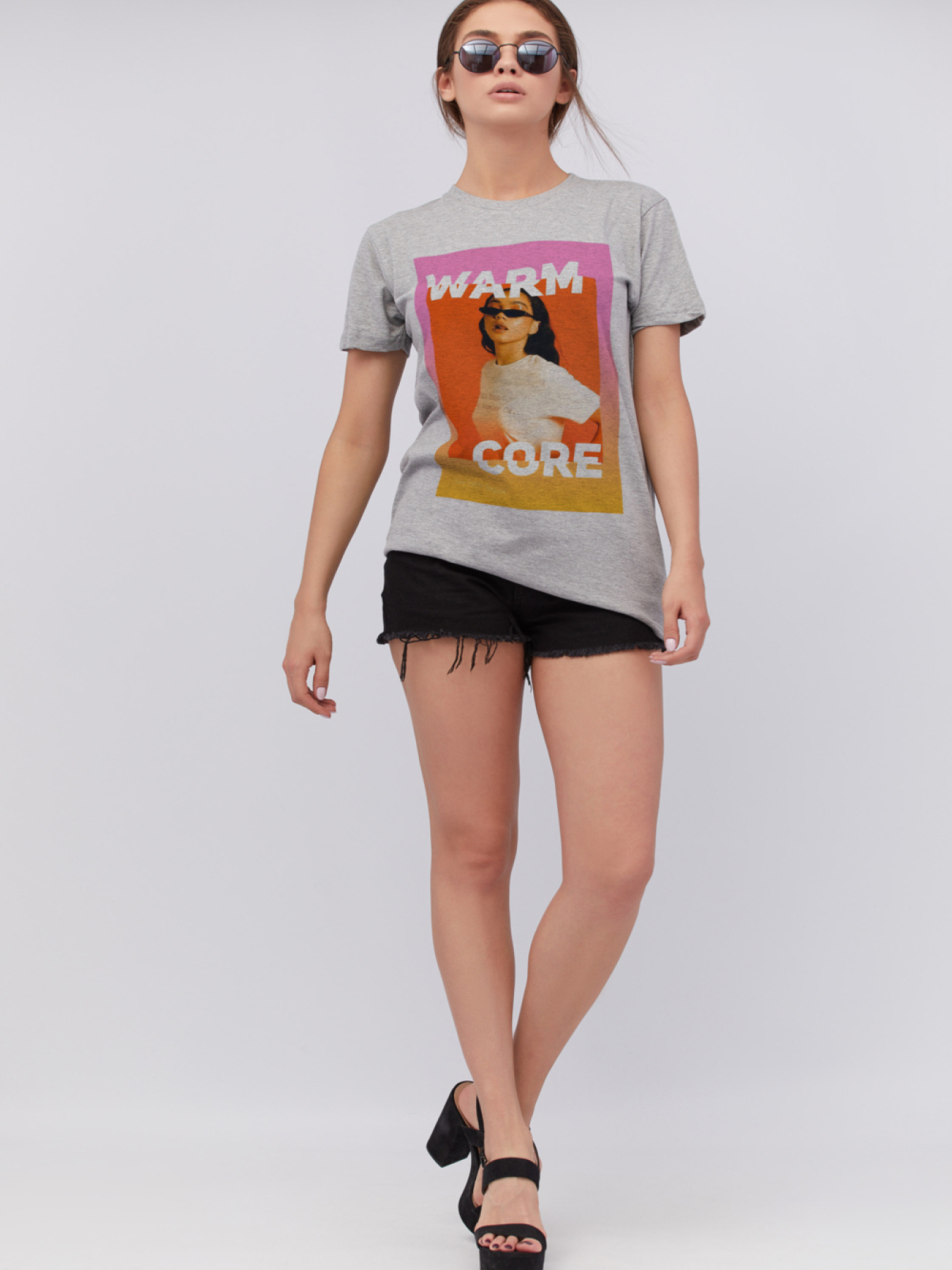 Футболки и поло YAPPI модель WG2058 Фото