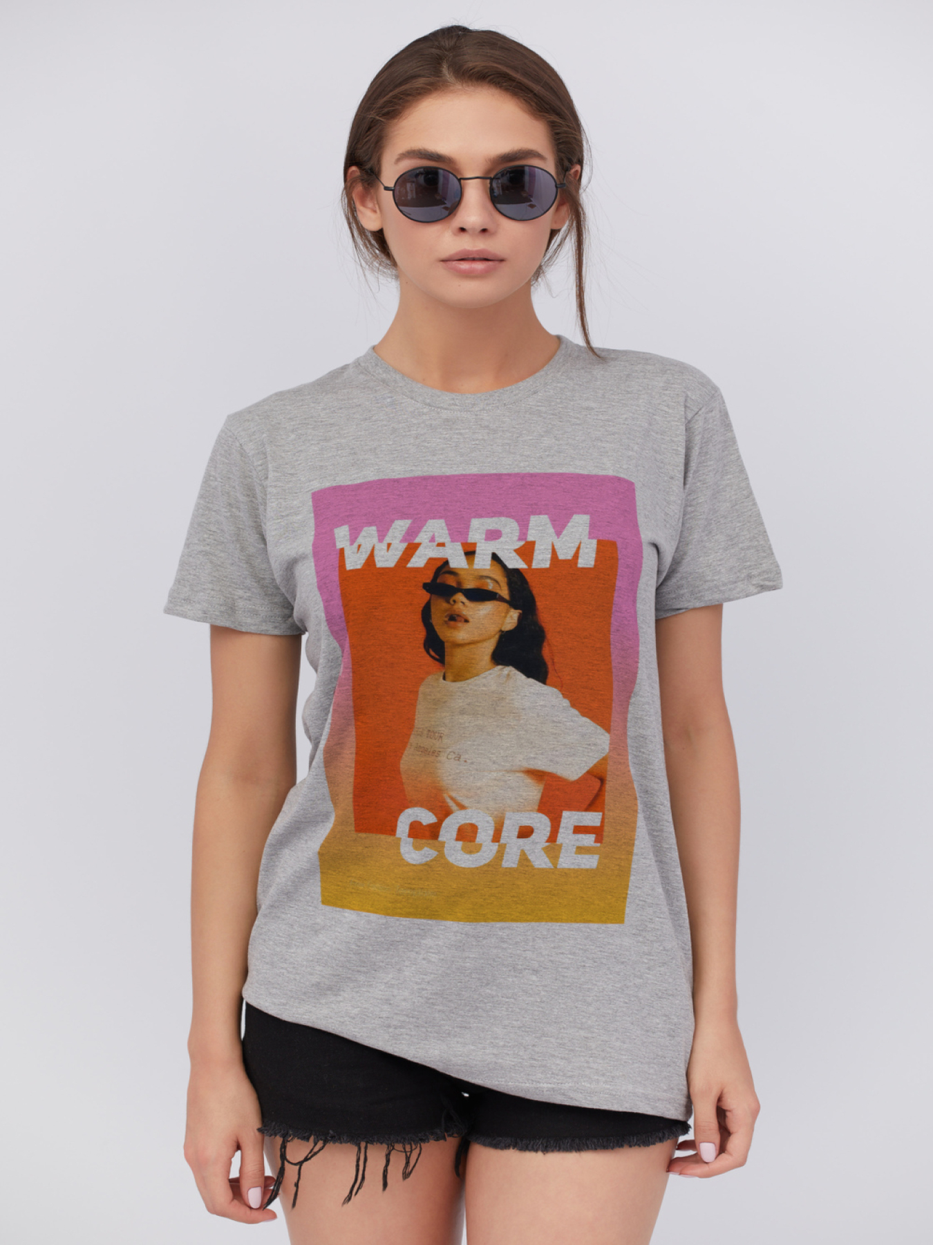 Футболки и поло YAPPI модель WG2058 Фото