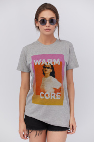 Футболки и поло YAPPI модель WG2058 Футболки и поло YAPPI модель WG2058 Фото