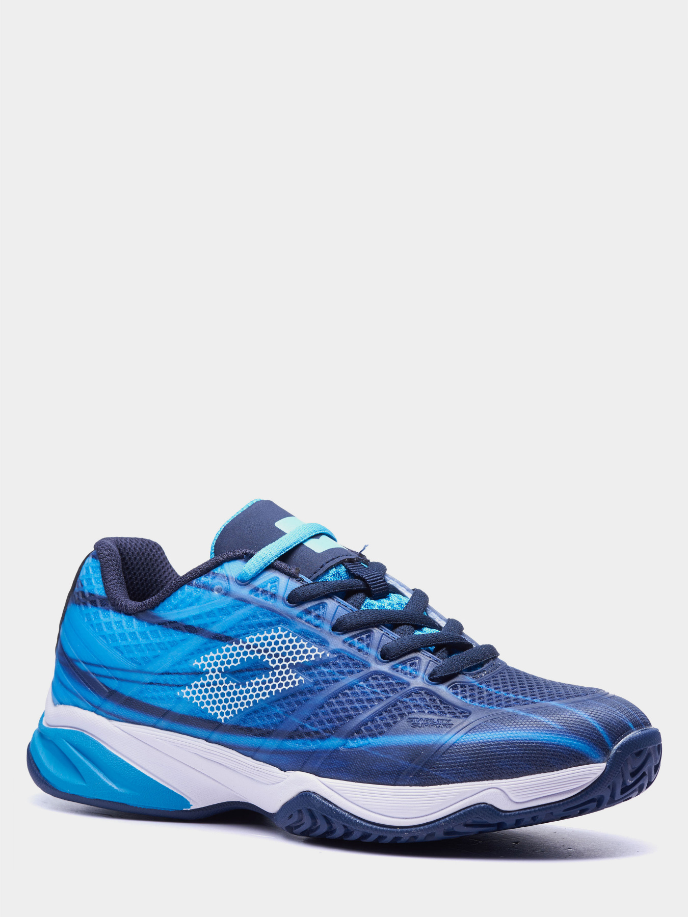 Кроссовки для тренировок Lotto модель 210746_8T4 Фото