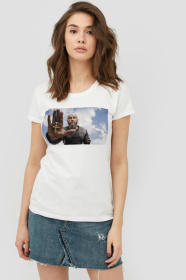 Футболки і поло YAPPI модель WW1974 Фото