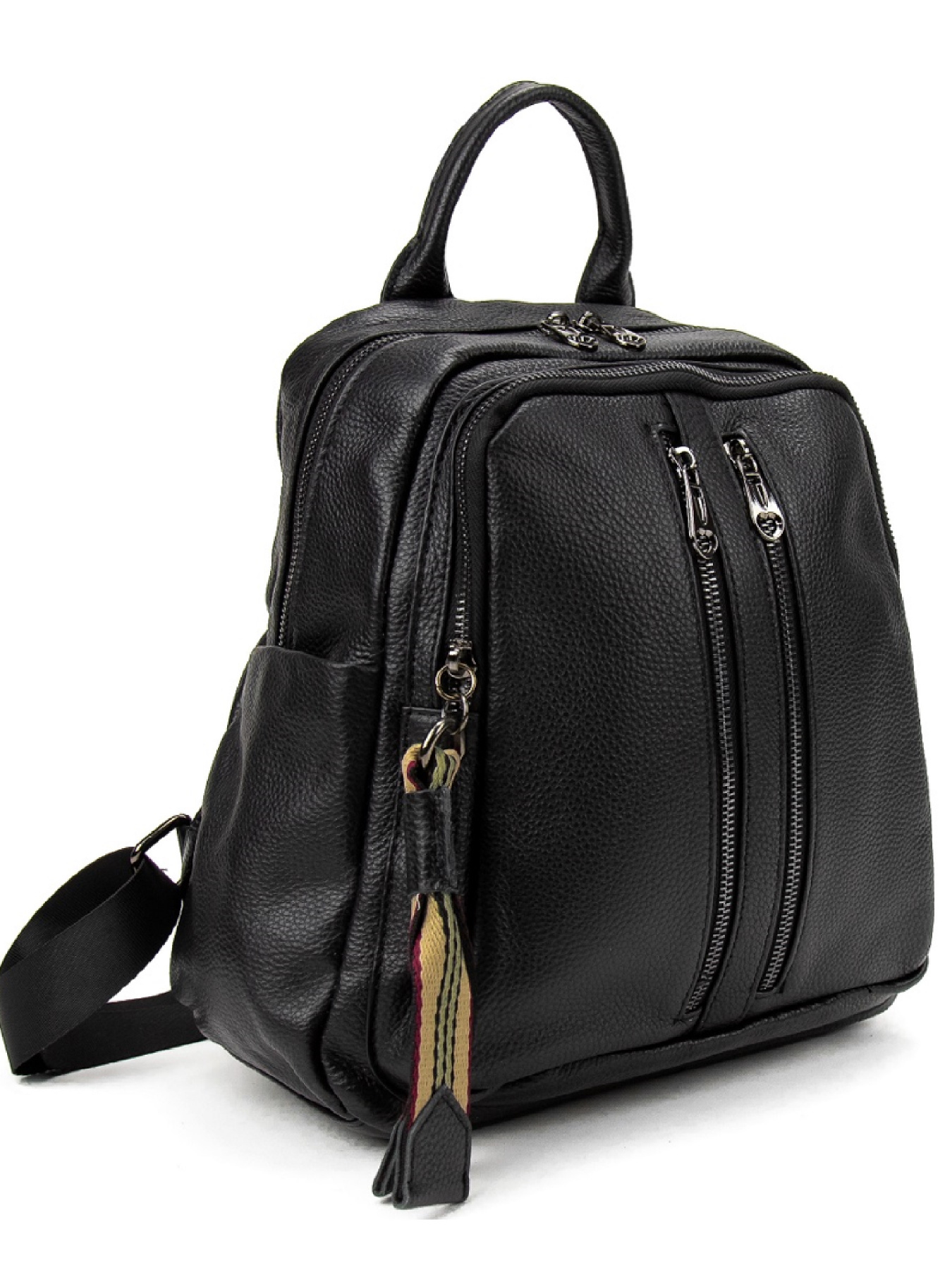 Повсякденний рюкзак RoyalBag модель A25F-FL-8815A Фото