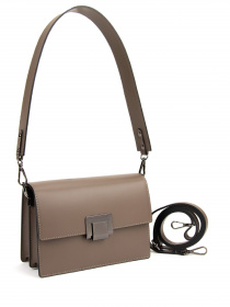 Кросс-боди RoyalBag модель F-IT-007DT Фото